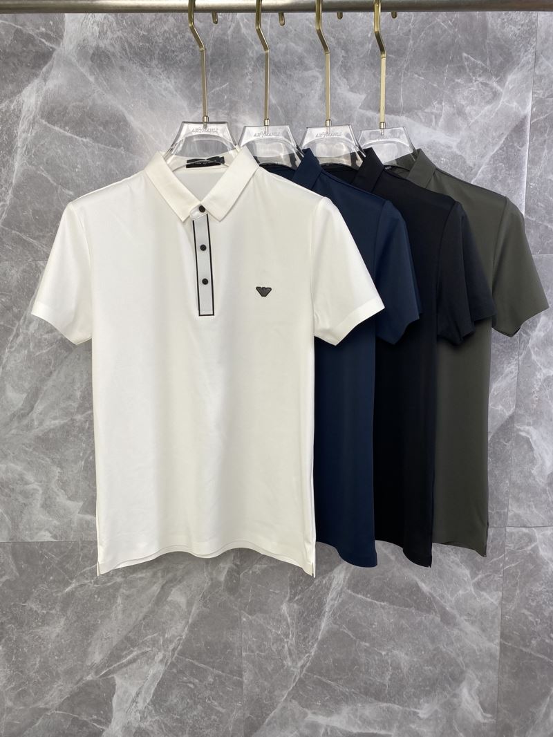 Armani T-Shirts